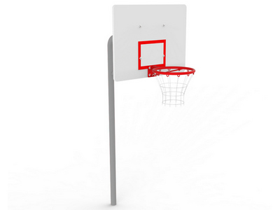 Баскетбольный щит Детский 510.01
